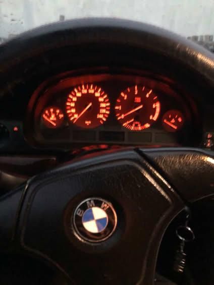 Продам беху е39 2,5 дизель