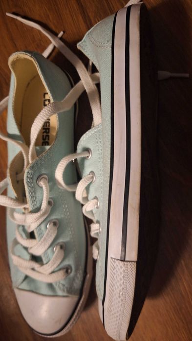 Trampki Convers 38