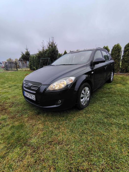 Kia Cee'd
