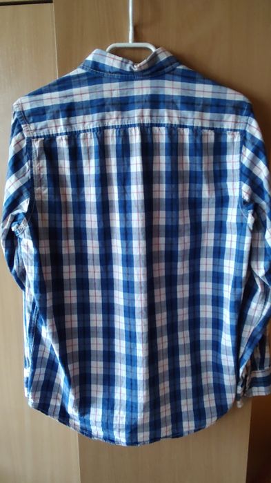 Koszula męska Top Secret