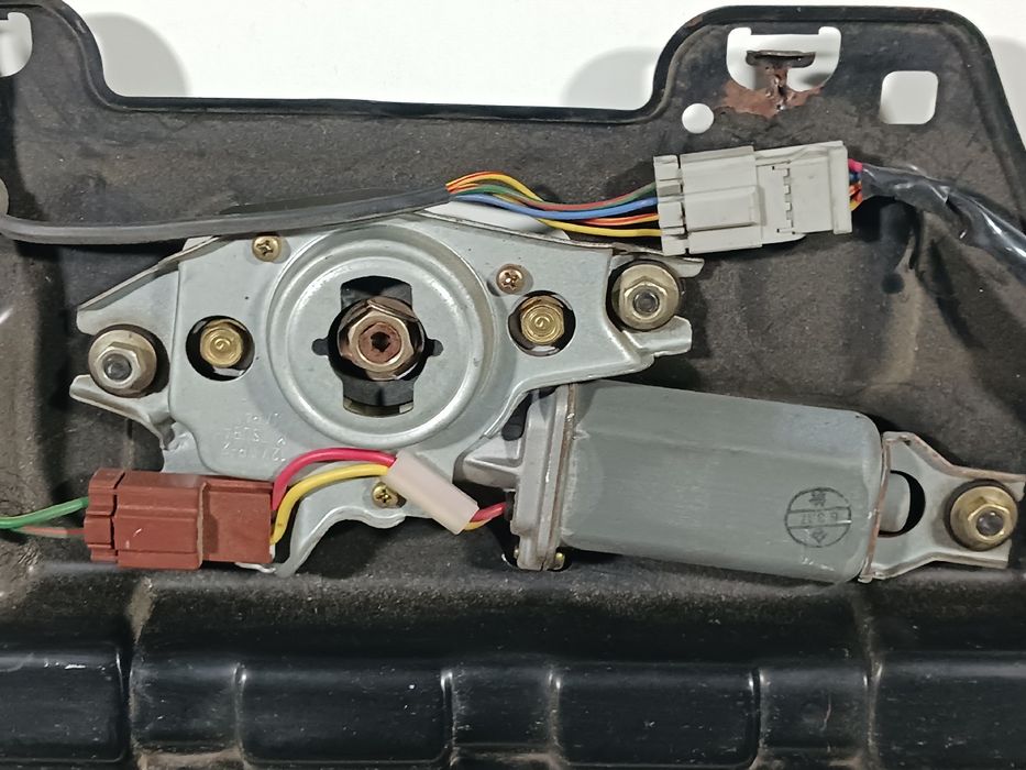 Teto de abrir HONDA Civic V Hatchback (EG_)