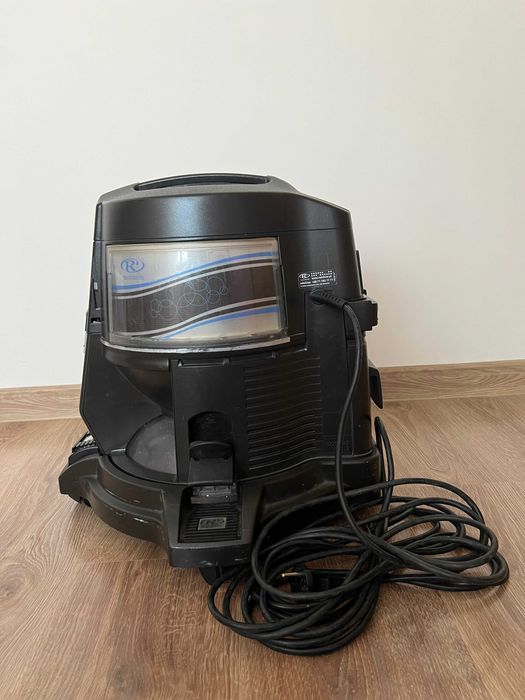 odkurzacz wodny Rainbow E2 Blue