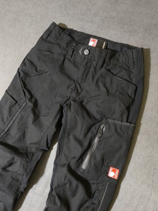 Штани еластичні Engelbert Strauss Vision спецодяг робочий одяг