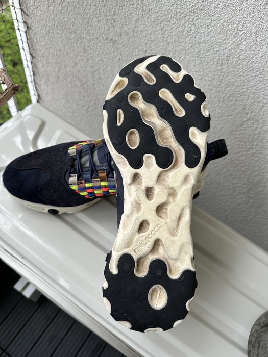 Męskie Nike React Sertu AT-5301.400 r. 45,5