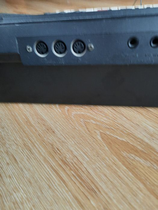 Keyboard Kawai FS 900