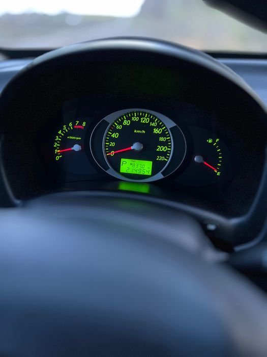 Автомобіль HYUNDAI