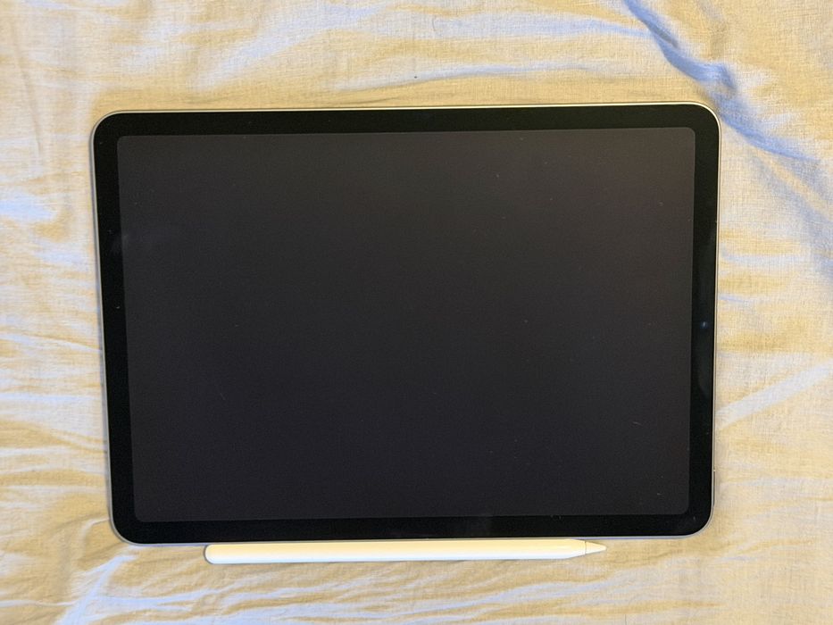 IPad Air 5 64Gb + Apple Pencil