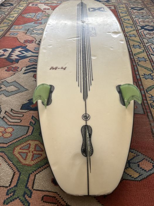 Prancha de surf X-Extreme