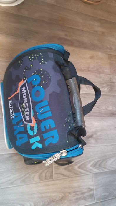 Рюкзак школьный 1-4 класс