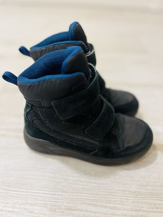 Ecco urban mini 29 розмір зимове взуття