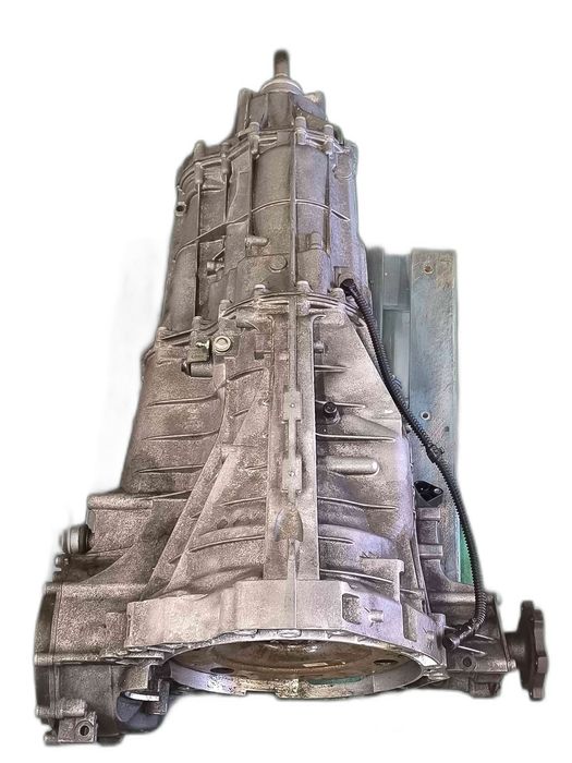 Caixa Velocidades Automática AUDI A7 Sportback 3.0 TDI quattro (200 kW / 272 cv) [05.2014 - 05.2018] PLX (OEM) | 0B5300061L (OEM) | 0B5301383L (OEM) |