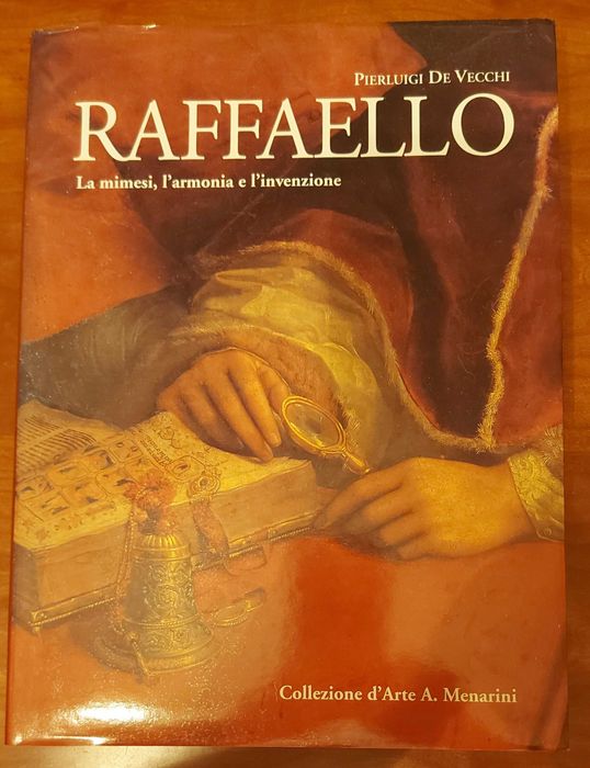 Coleção de Arte Italiana – Collezione d’Arte A. Menarini (5 volumes)