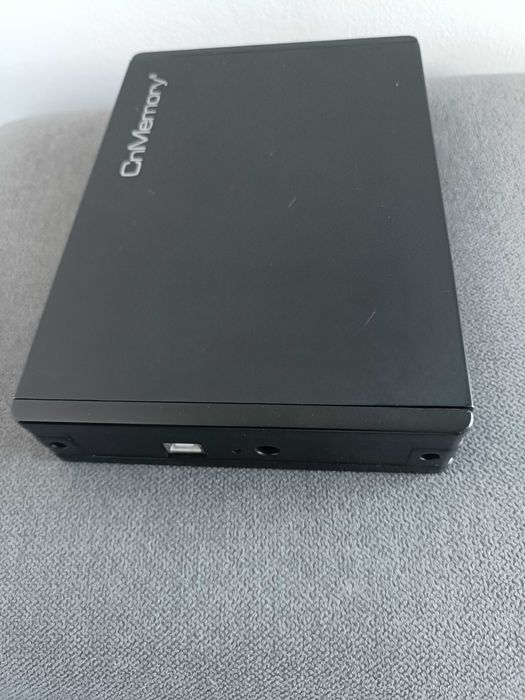 Discos Armazenamento