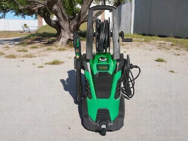 Мінімийка Nowa MW-180r мойка высокого давления 1900 Вт мийка B6