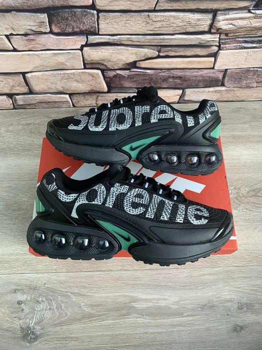 Кросівки Nike Air Max DN Plus | Nike DN | Nike Air Max DN | Найк дн