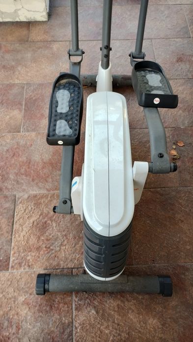 Orbitrek magnetyczny