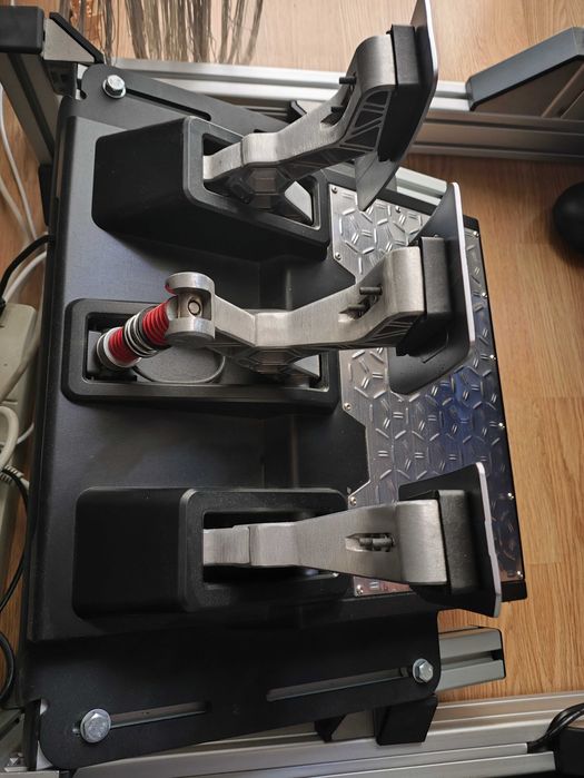 Thrustmaster tlcm
