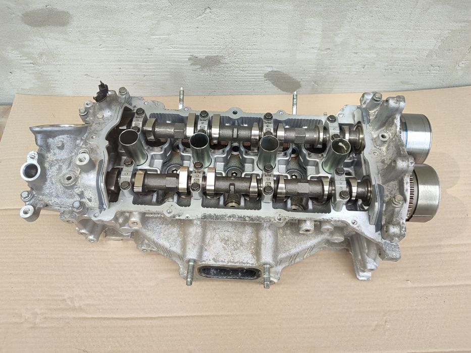 Гбц Nissan rogue t33 2.5 2021 разборка ніссан рог т33