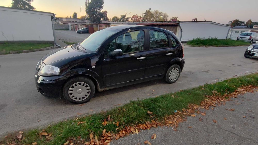 Citroën C1
