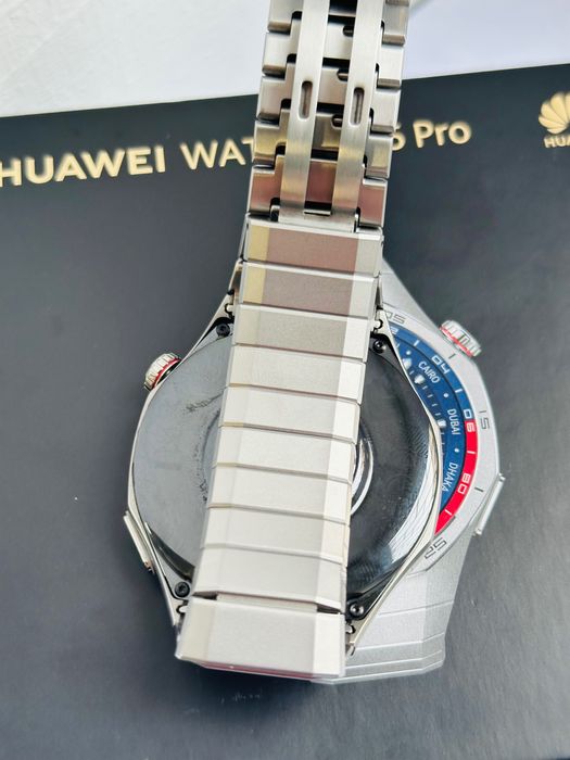 Smartwatch Huawei Watch GT 5 Pro Elite 46 mm