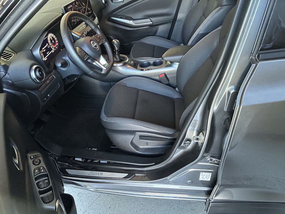 Nissan Juke 1.0 DIG-T N-Connecta  NAV. de 2026 - 1089 km