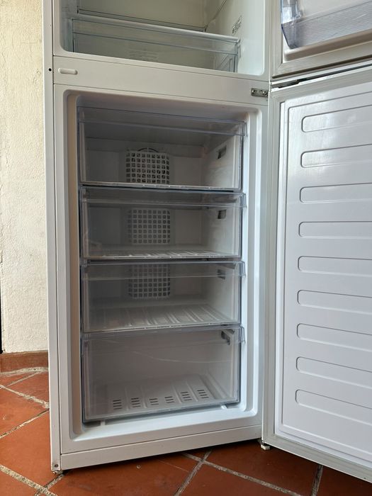 Frigorifico combinado