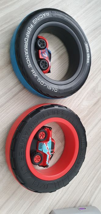Zabawki Little tikes