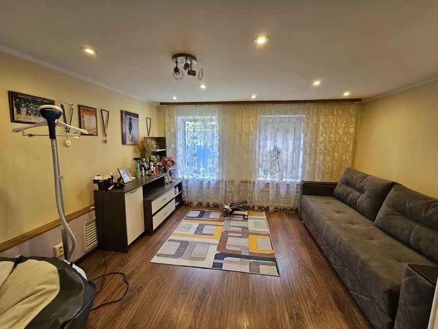 Продается красивый ухоженный дом