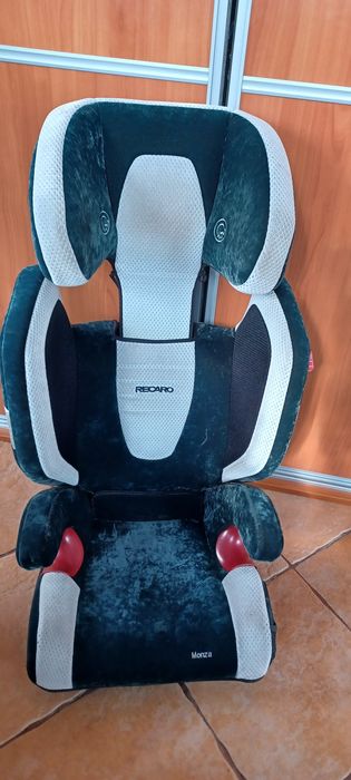 Fotelik dziecięcy Recaro Monza