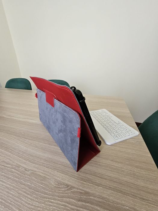 Tablet Windows 10 BQ Tesla 2 W8
