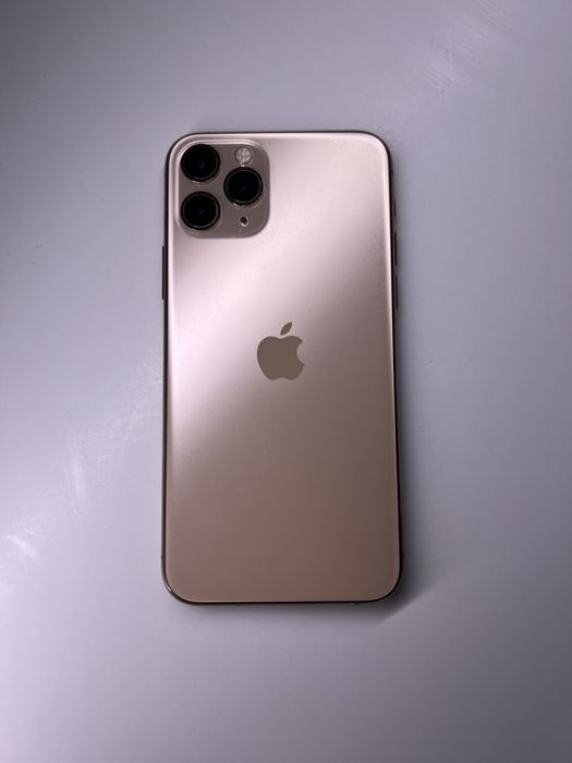 IPhone 11 Pro 64GB + Gratisy Okazja! Żmigród • OLX.pl