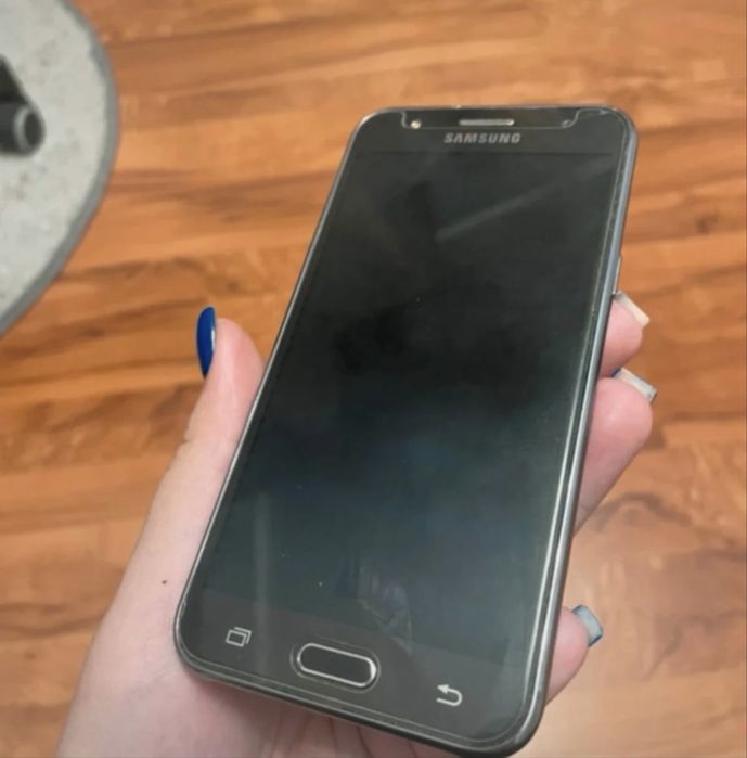 Telefon samsung