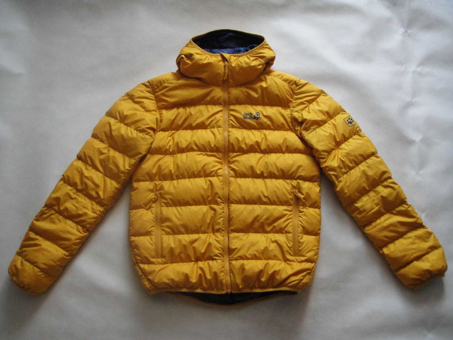 Kurtka Jack Wolfskin