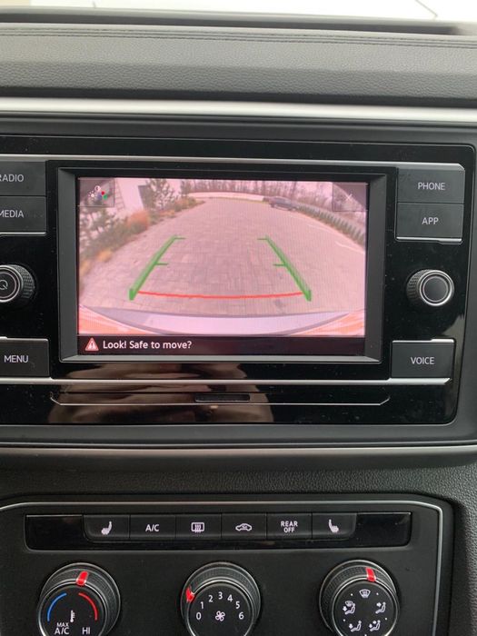 Сімейний автомобіль Аtlas