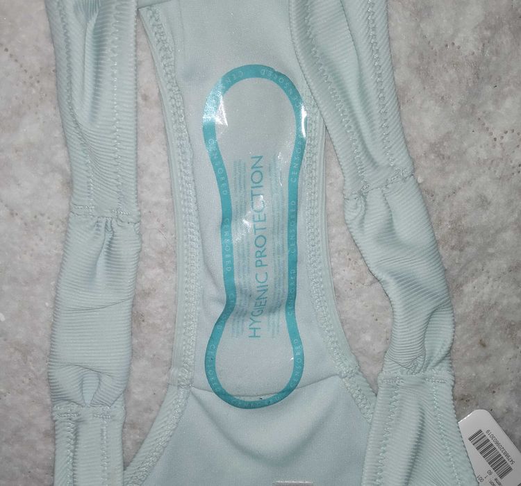 Dół bikini S (36) Censored