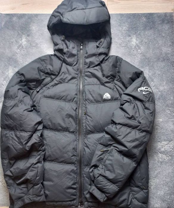 Пуховик Nike Acg