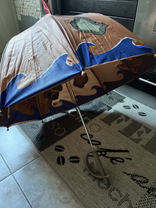 Парасоля «Пірат»