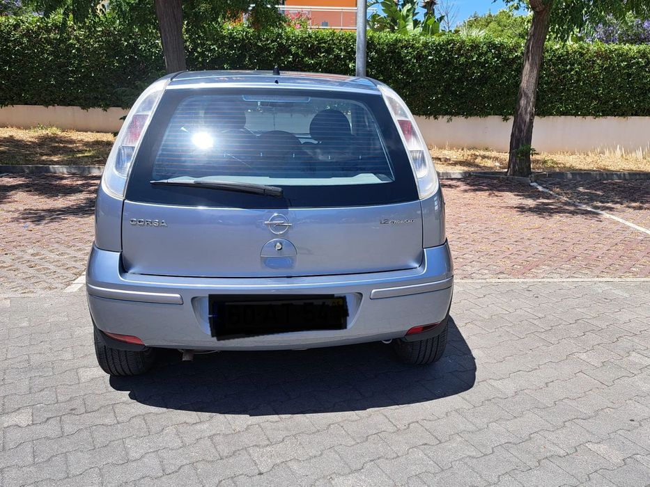 Opel Corsa 1.2 Twinport Enjoy