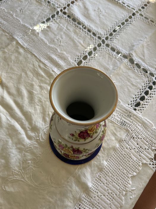 Jarra de Flores antiga