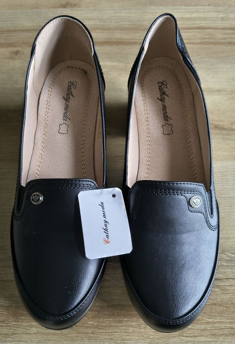 Damskie buty, rozmiar 40