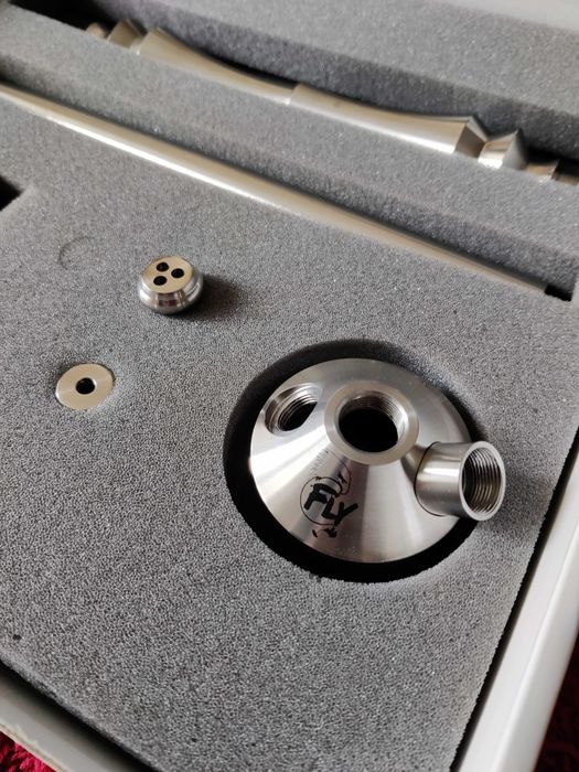 Cachimbo de água HOOKAH FLY grande s