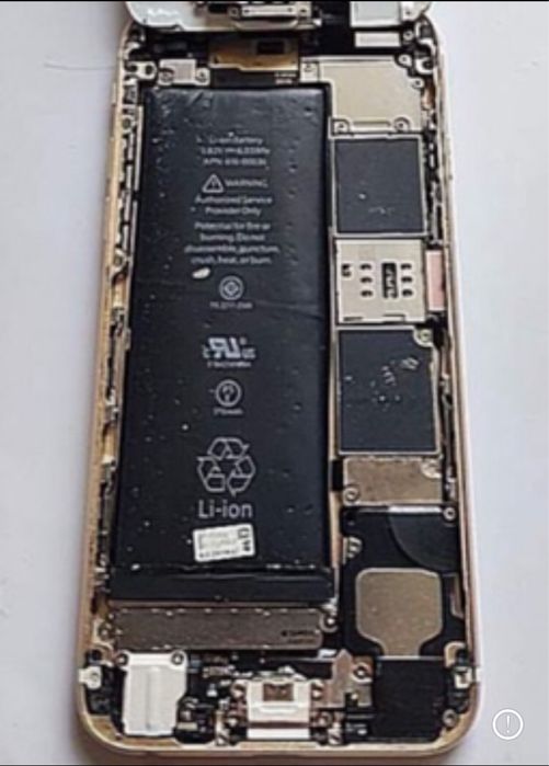 Айфон 6S  Запчастини Apple Iphone 6S