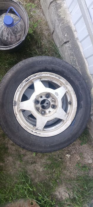 Диск r13 4*98 є 2 шт