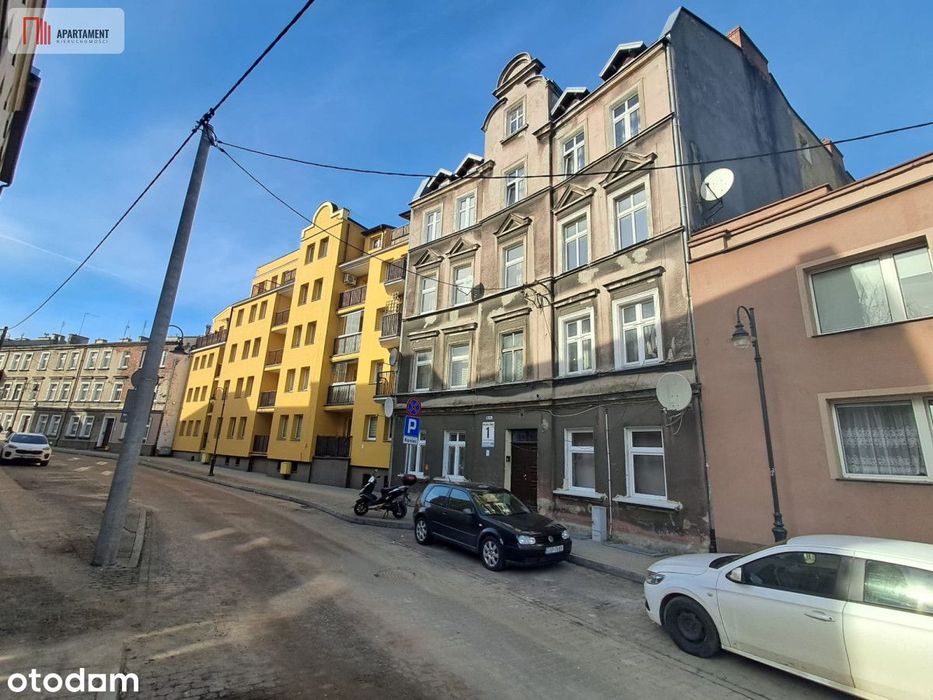 3-Pokoje*centrum Tczewa*91,5m2*319000zł!!