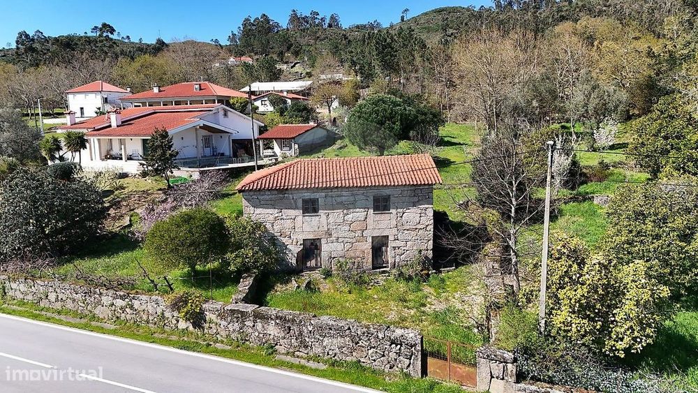 Moradia T3 para venda