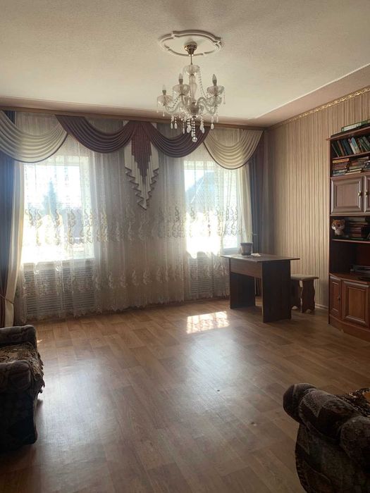 Продам дом с.Лужок (сразу за Караваном Малой Даниловки), 9 км. от м. «Победа».