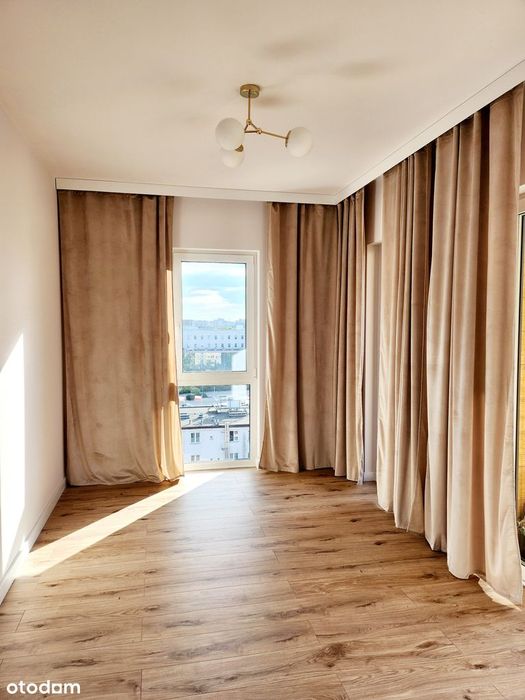Apartament 3 pokojowy 65 m2 Graniczna
