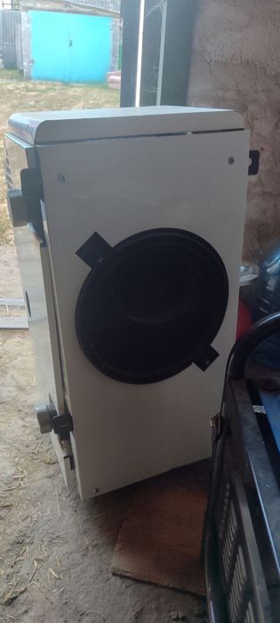 Газовий парапетний котел Атем Житомир-М 10 кВт до 100м2 одноконтурний