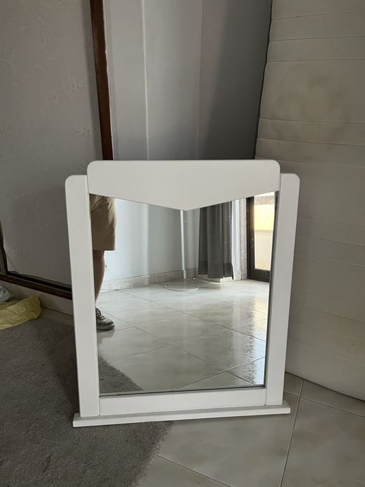 Espelho de quarto