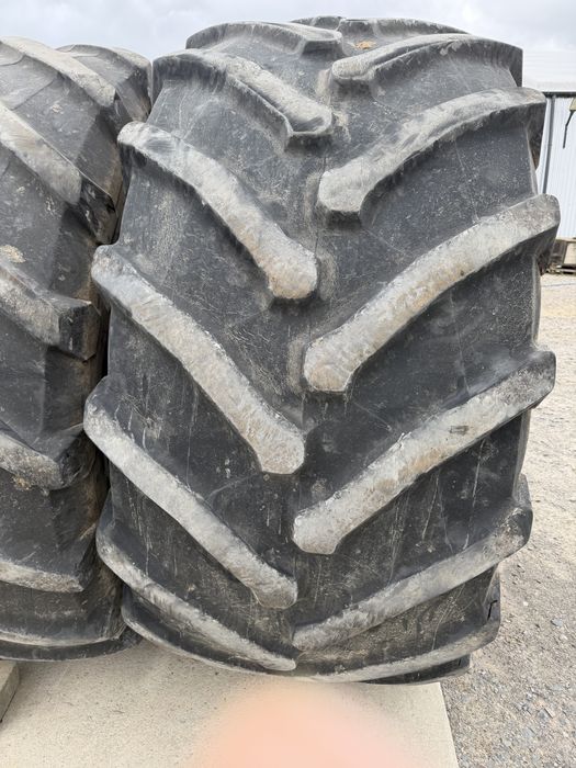 Spszedam opony 900/60R42